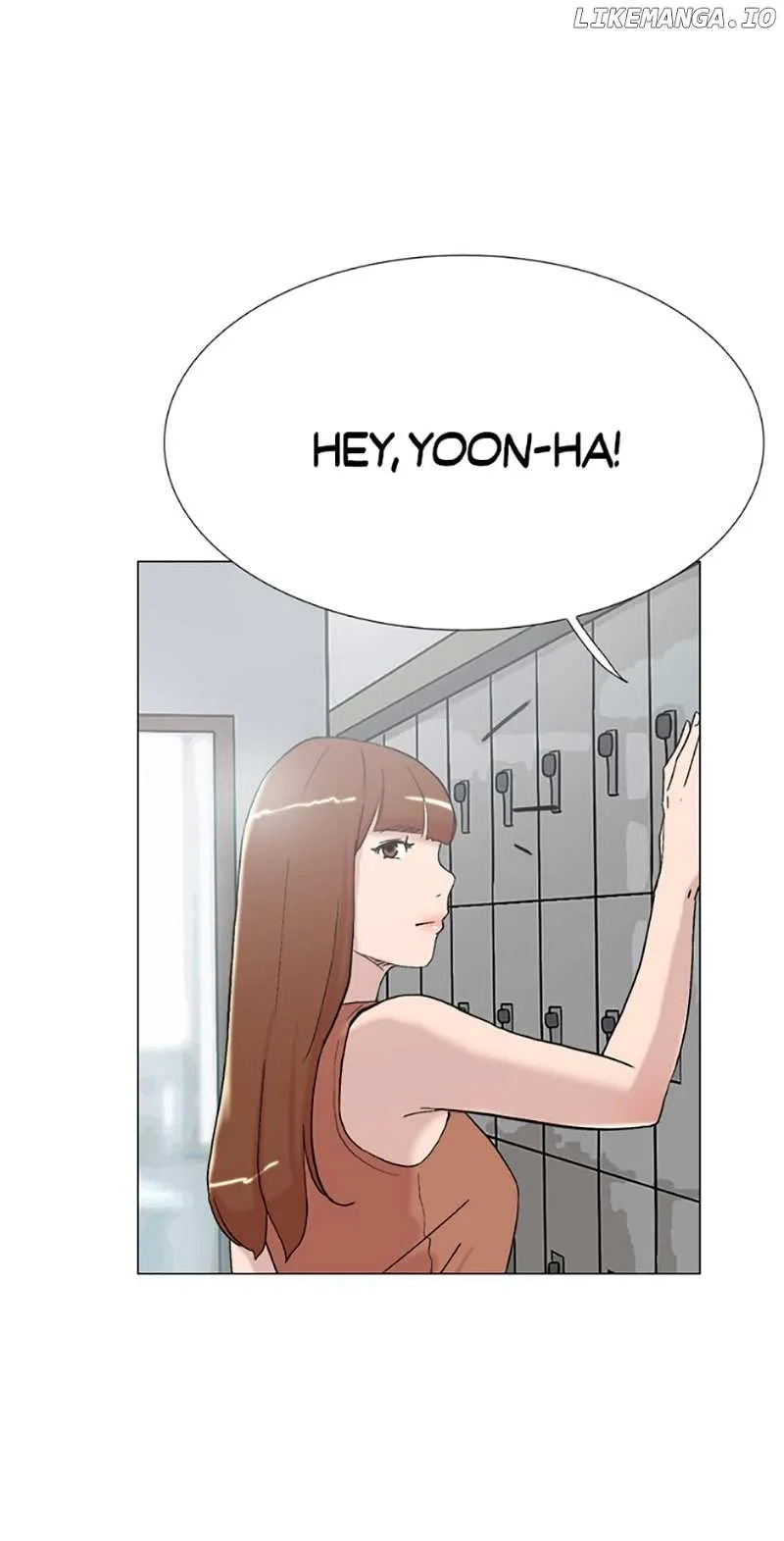 Read Tangled chapter 53 image 37 on Lezhin