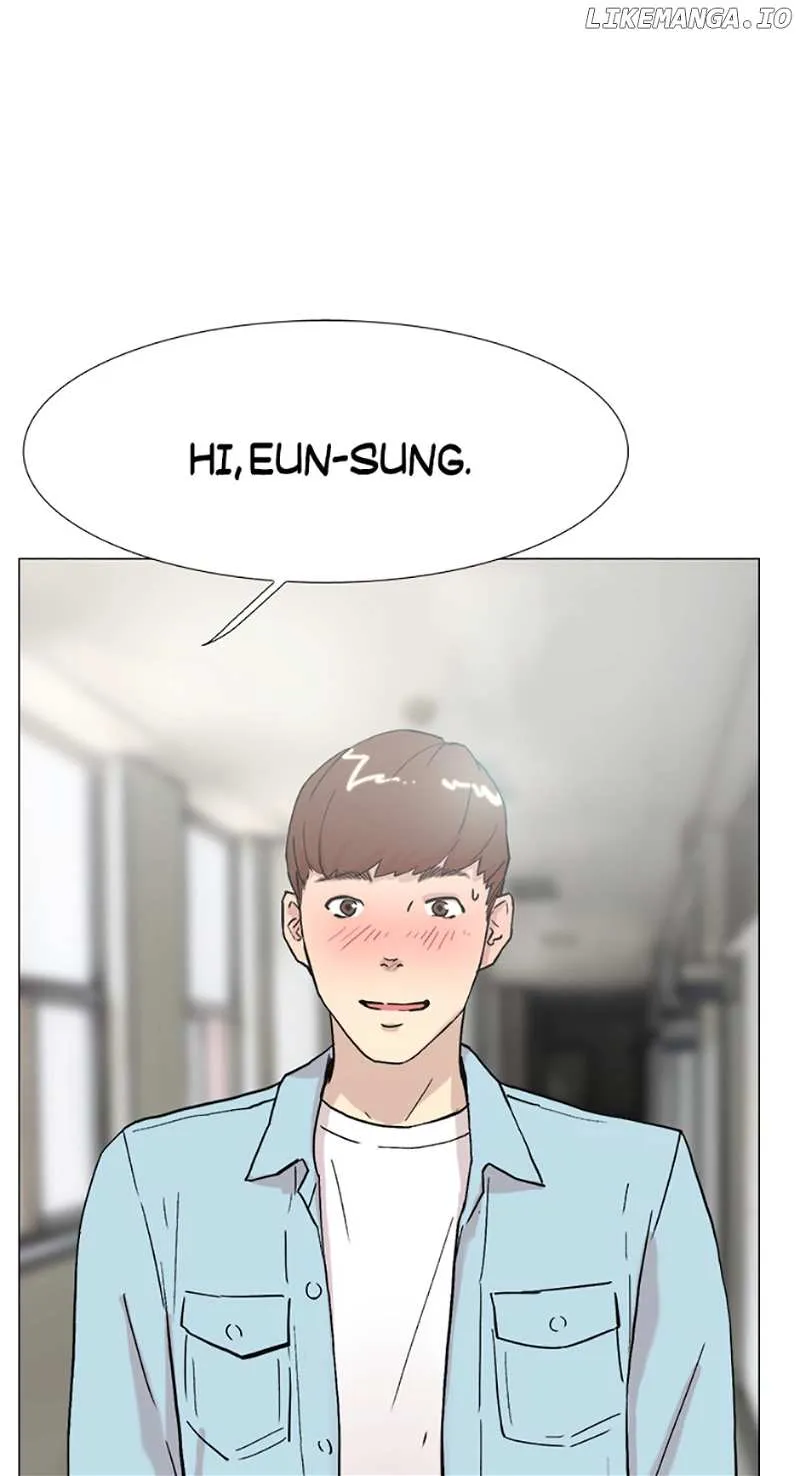 Read Tangled chapter 53 image 38 on Lezhin