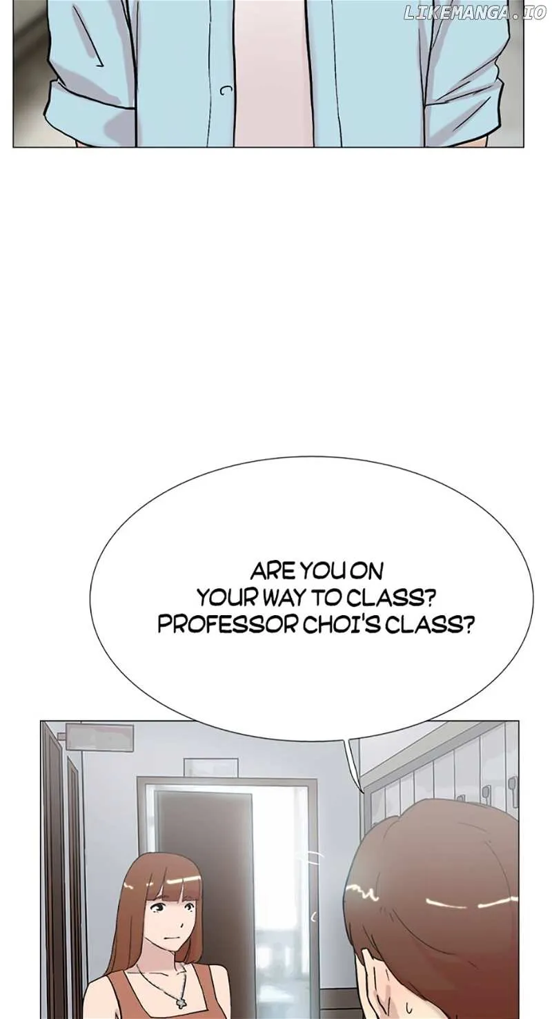 Read Tangled chapter 53 image 39 on Lezhin