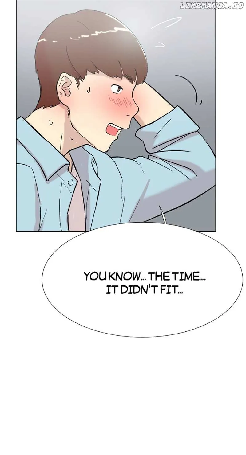 Read Tangled chapter 53 image 41 on Lezhin