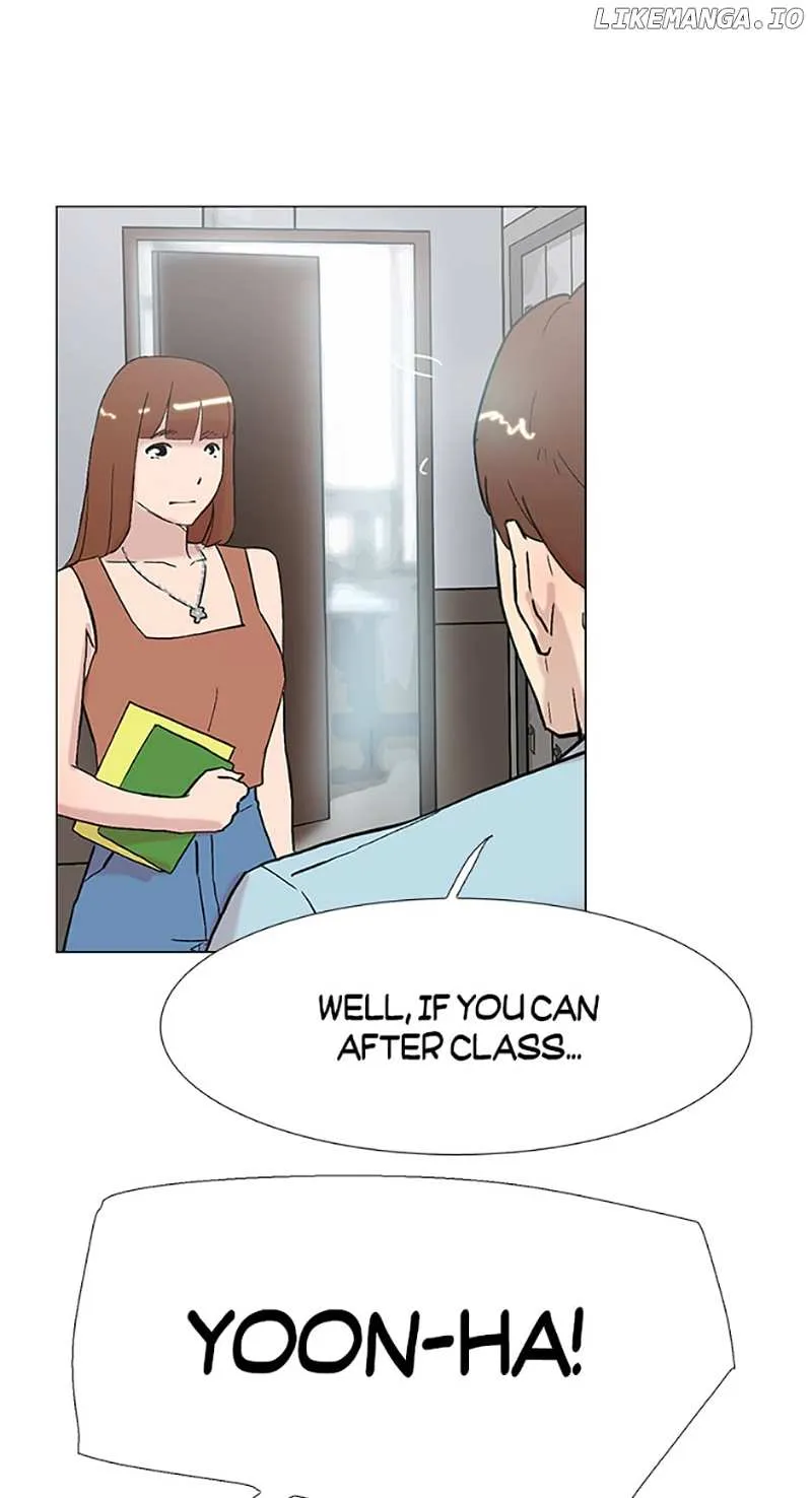 Read Tangled chapter 53 image 42 on Lezhin