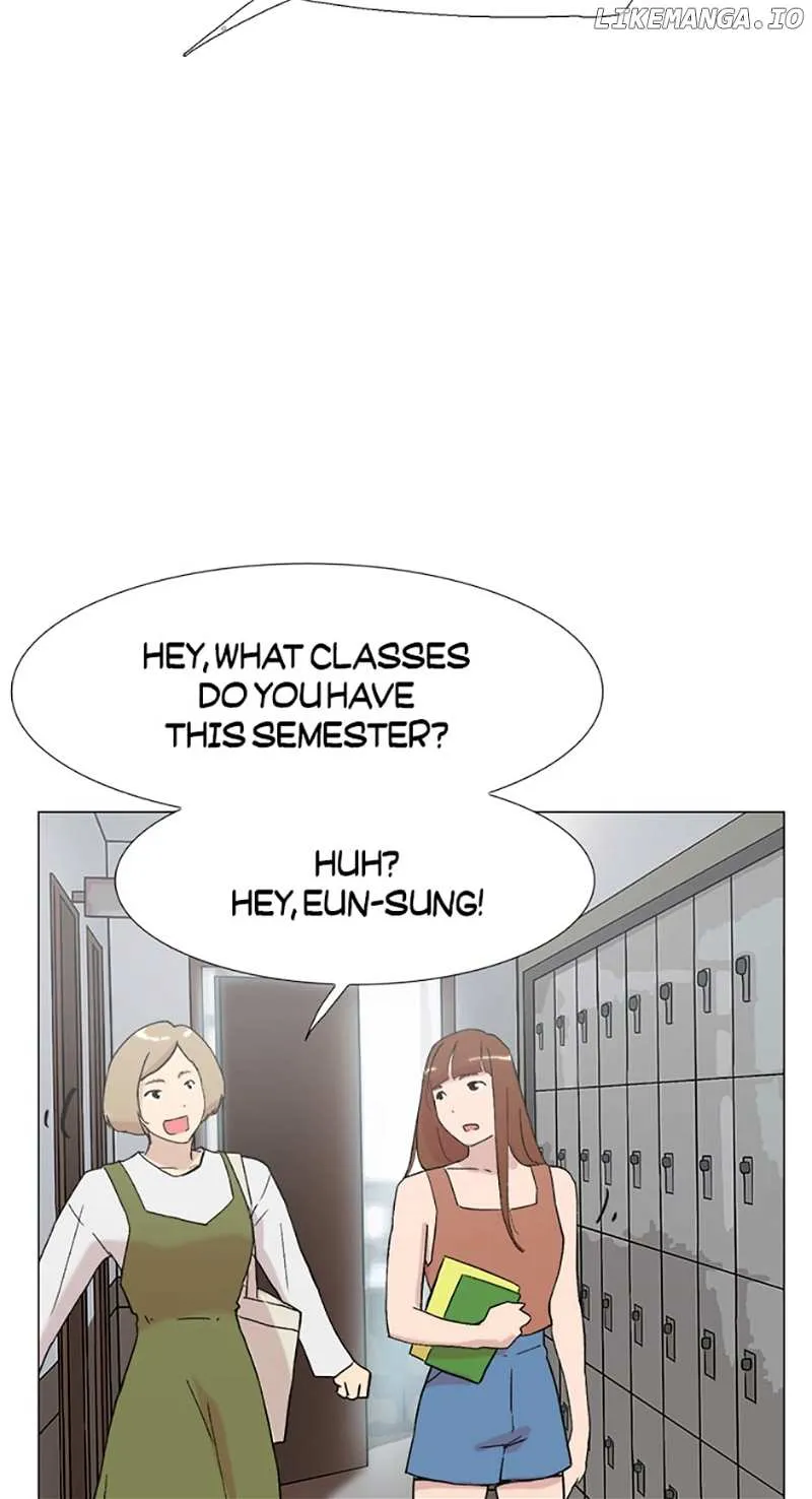 Read Tangled chapter 53 image 43 on Lezhin