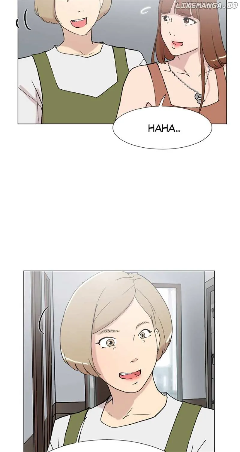 Read Tangled chapter 53 image 47 on Lezhin