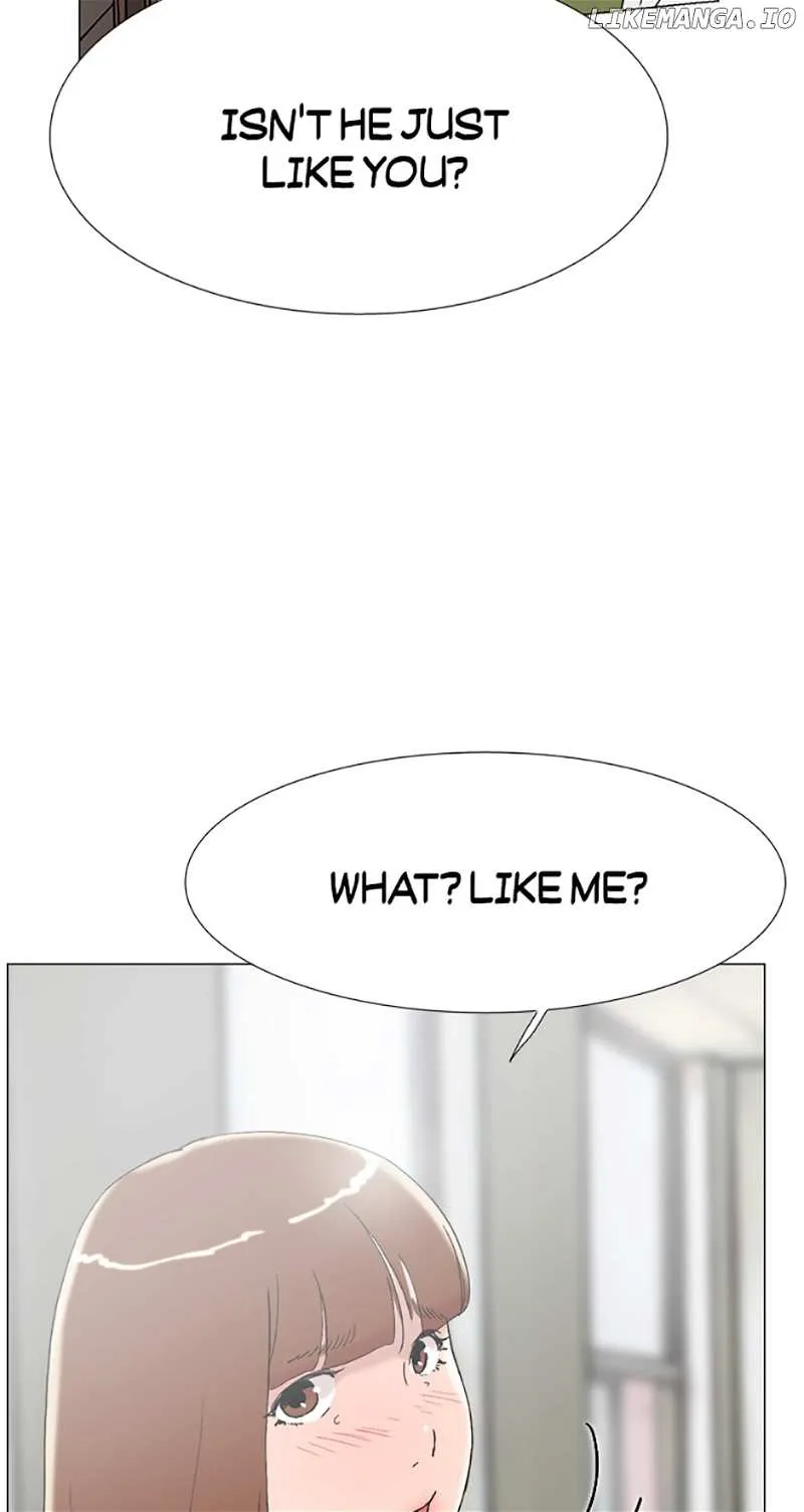 Read Tangled chapter 53 image 48 on Lezhin