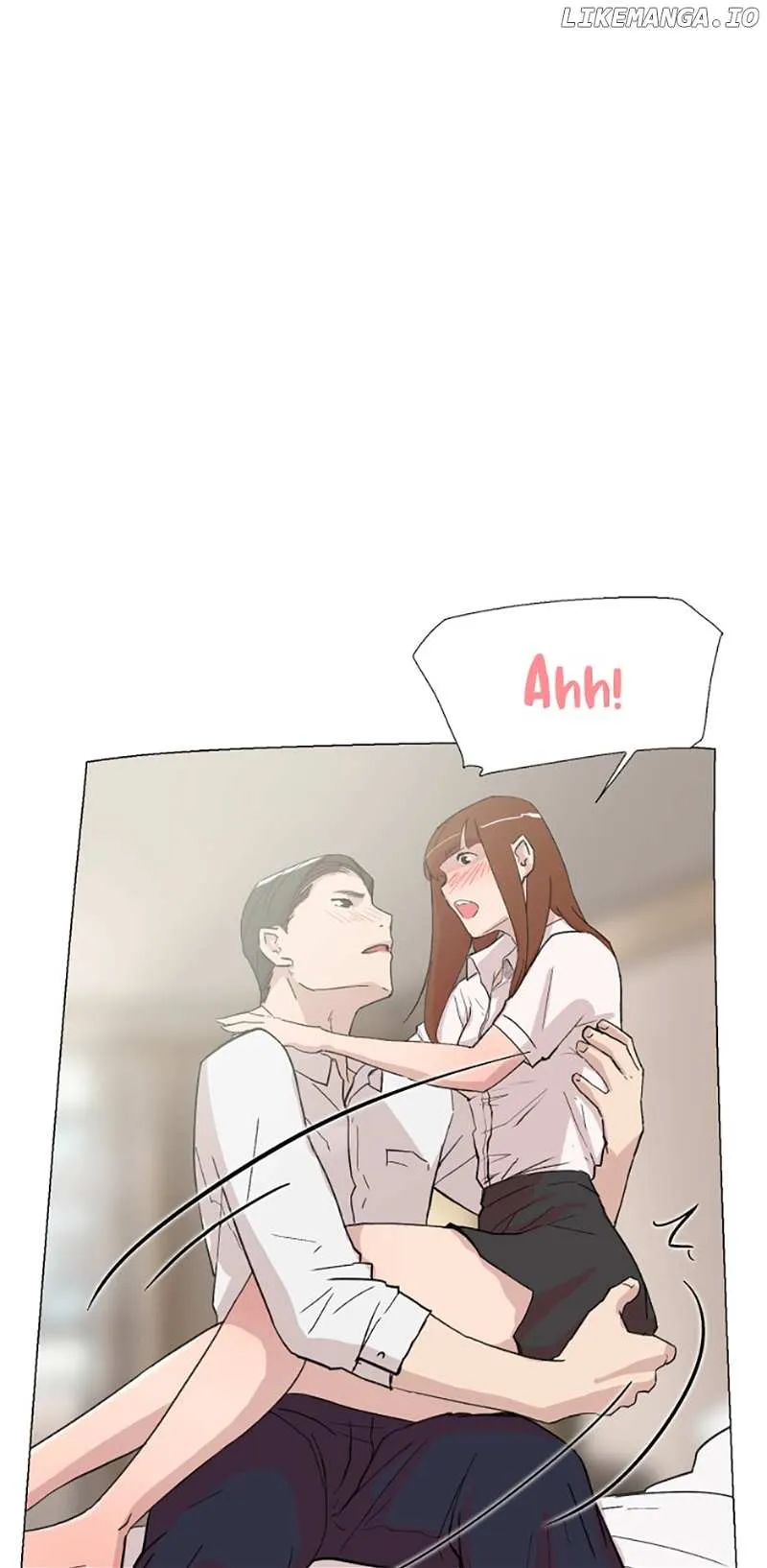Read Tangled chapter 53 image 6 on Lezhin
