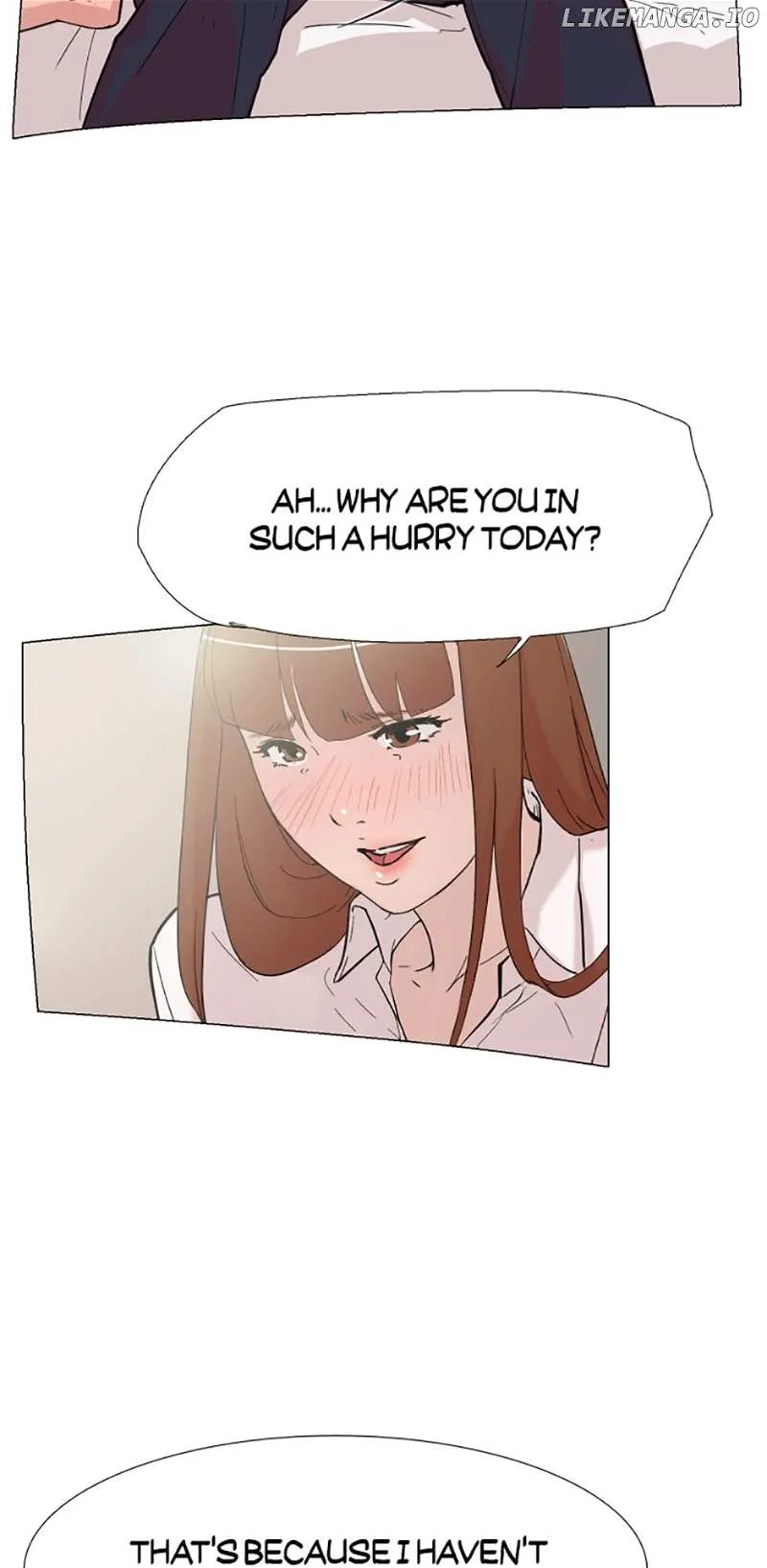 Read Tangled chapter 53 image 7 on Lezhin