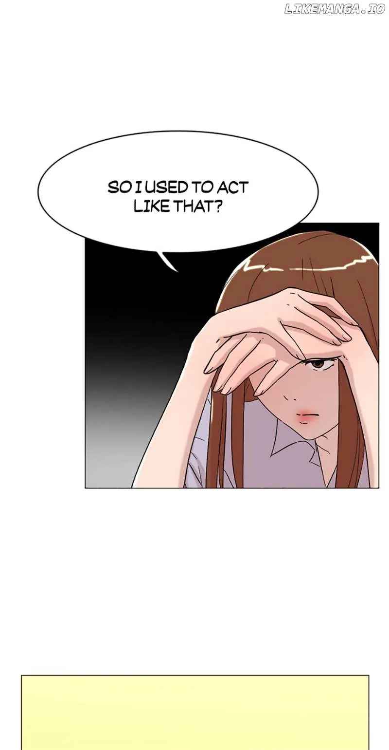 Read Tangled chapter 54 image 10 on Lezhin