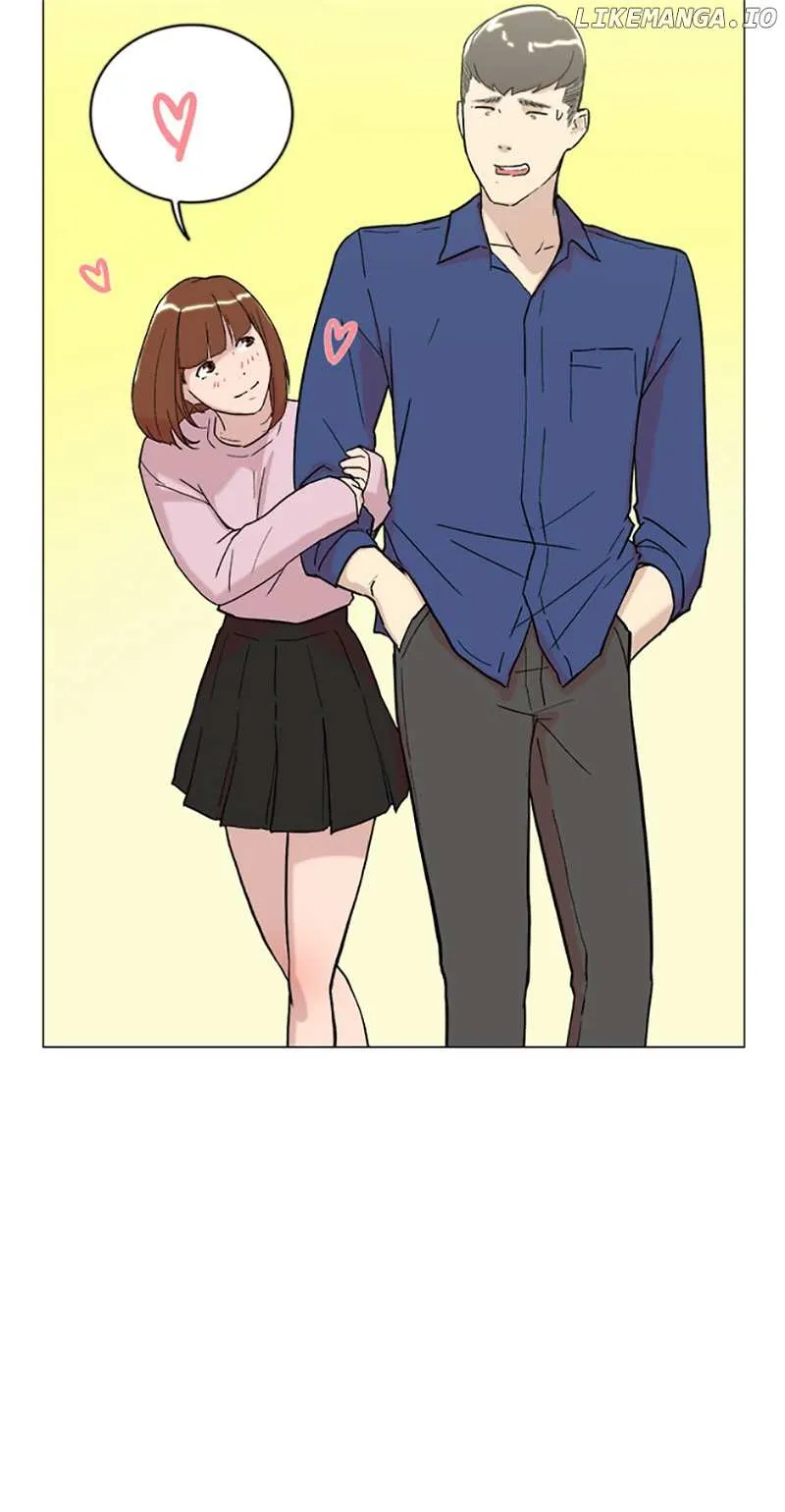 Read Tangled chapter 54 image 11 on Lezhin
