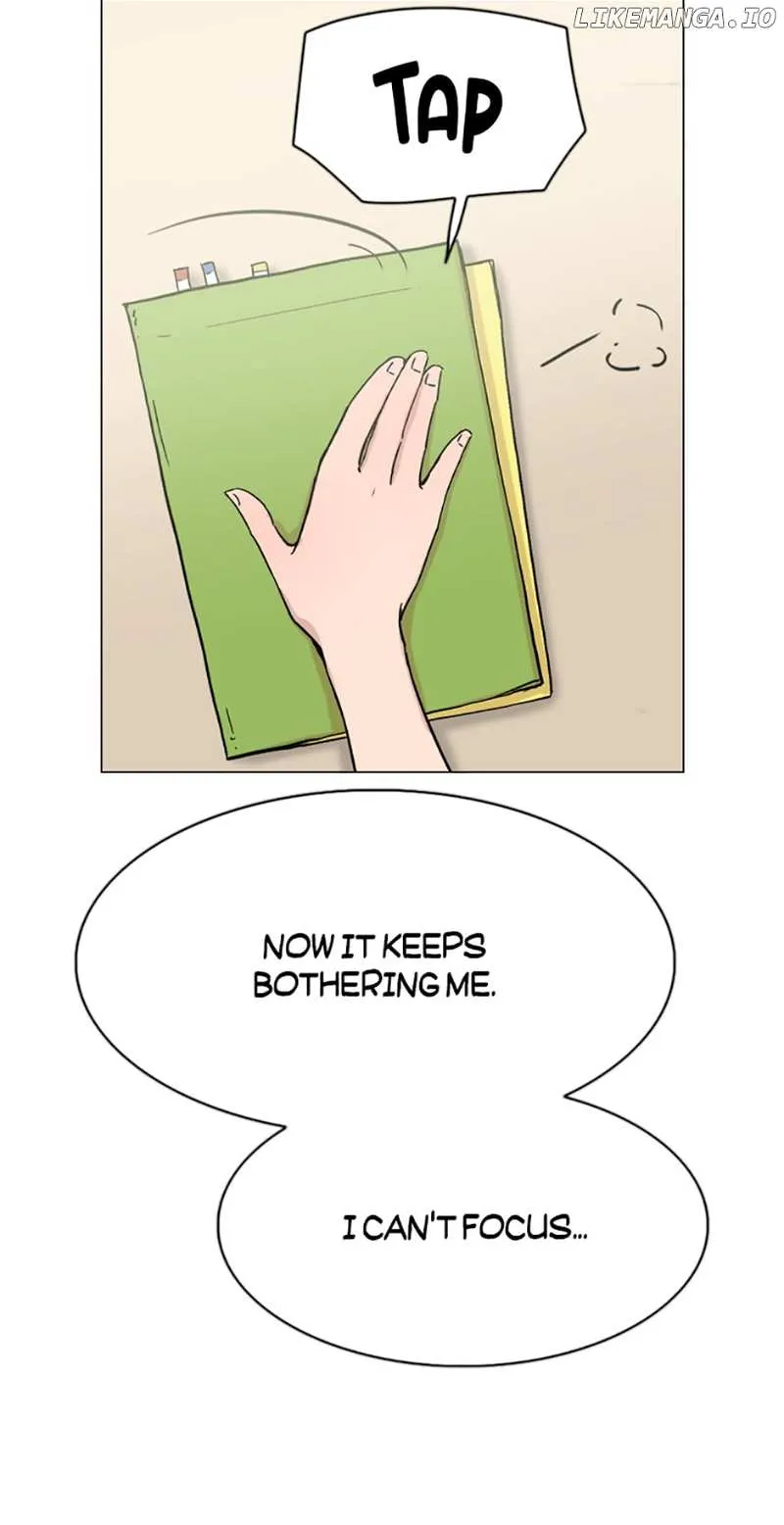 Read Tangled chapter 54 image 14 on Lezhin