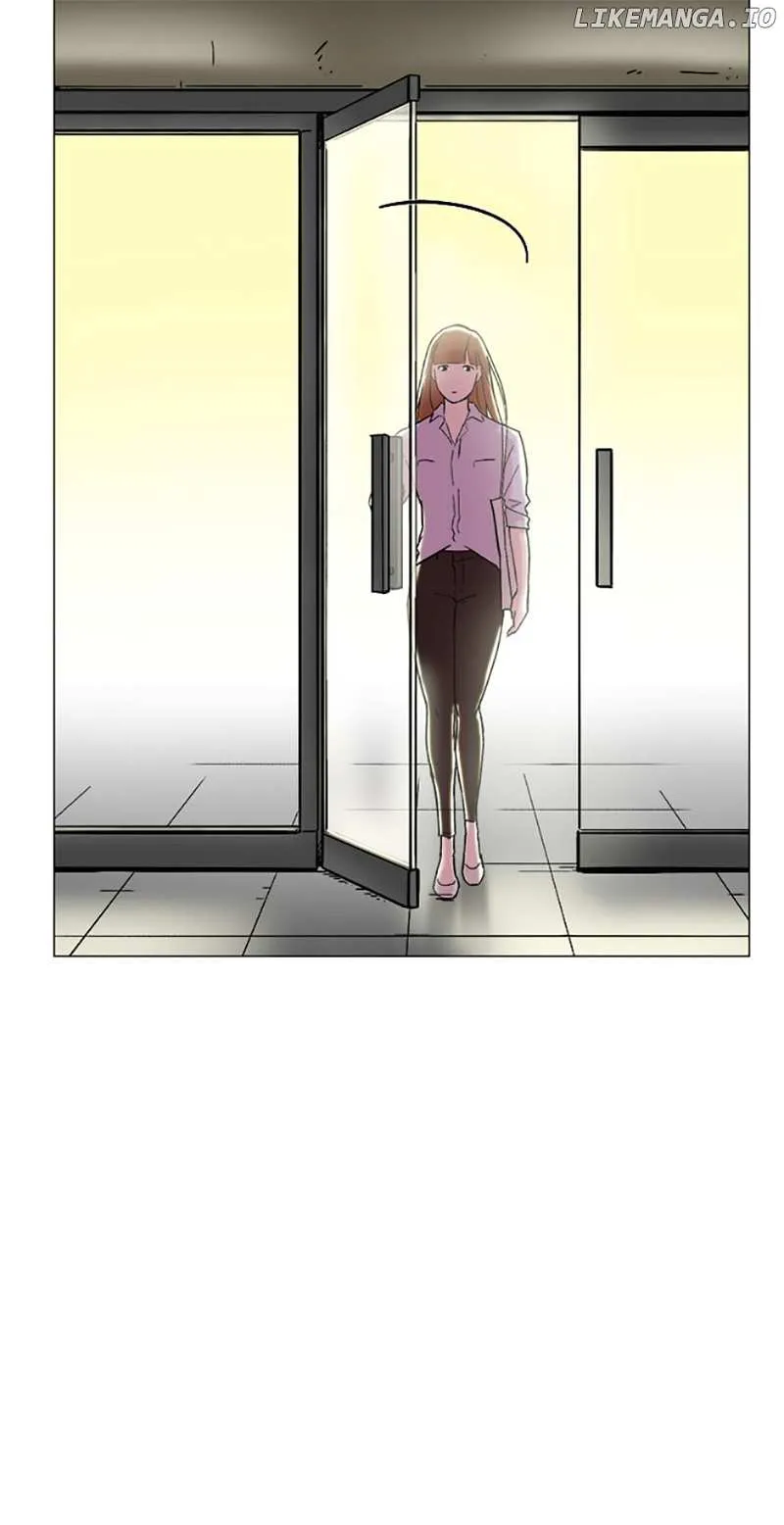 Read Tangled chapter 54 image 17 on Lezhin