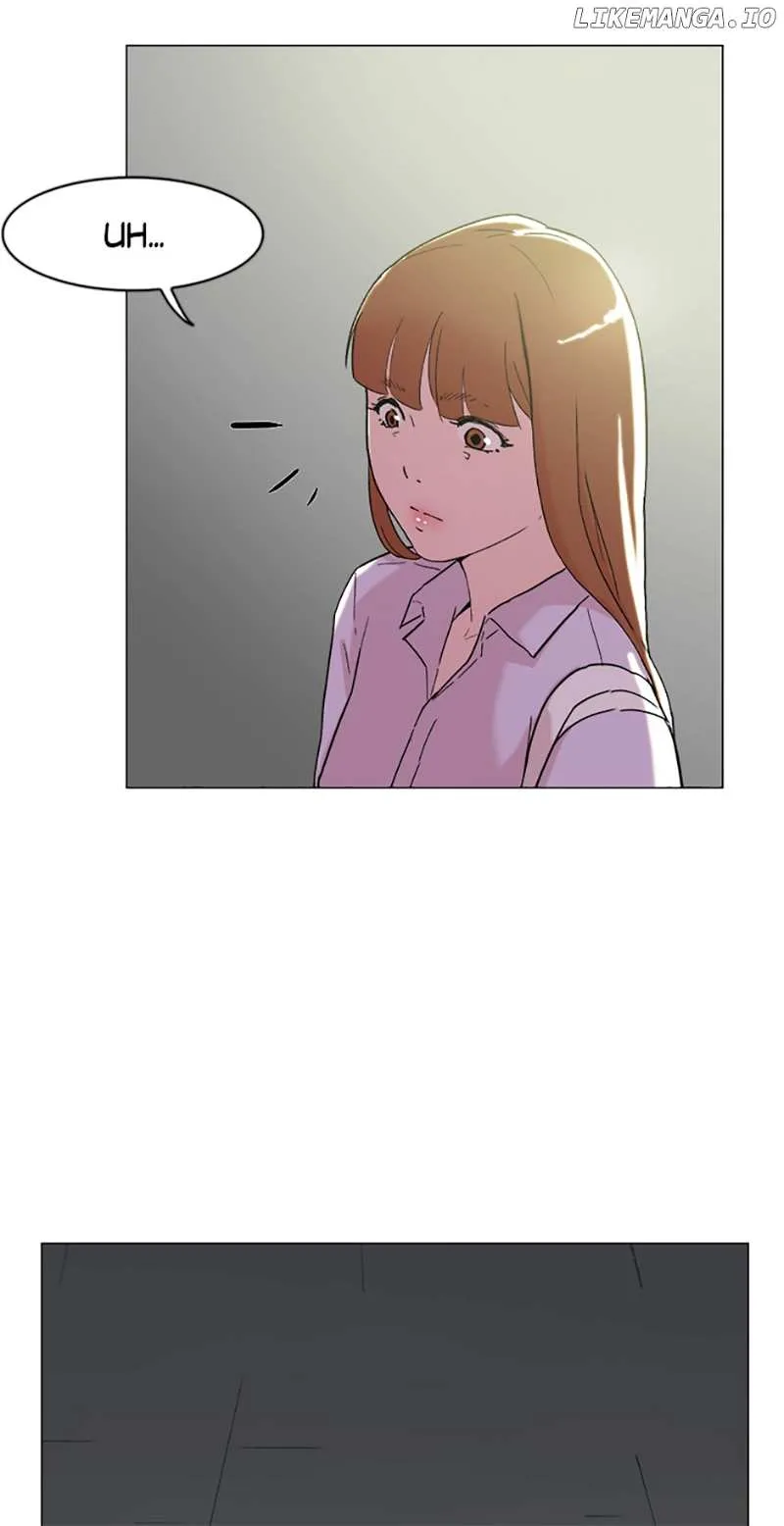 Read Tangled chapter 54 image 18 on Lezhin