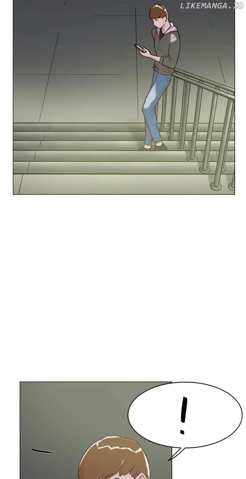 Read Tangled chapter 54 image 19 on Lezhin