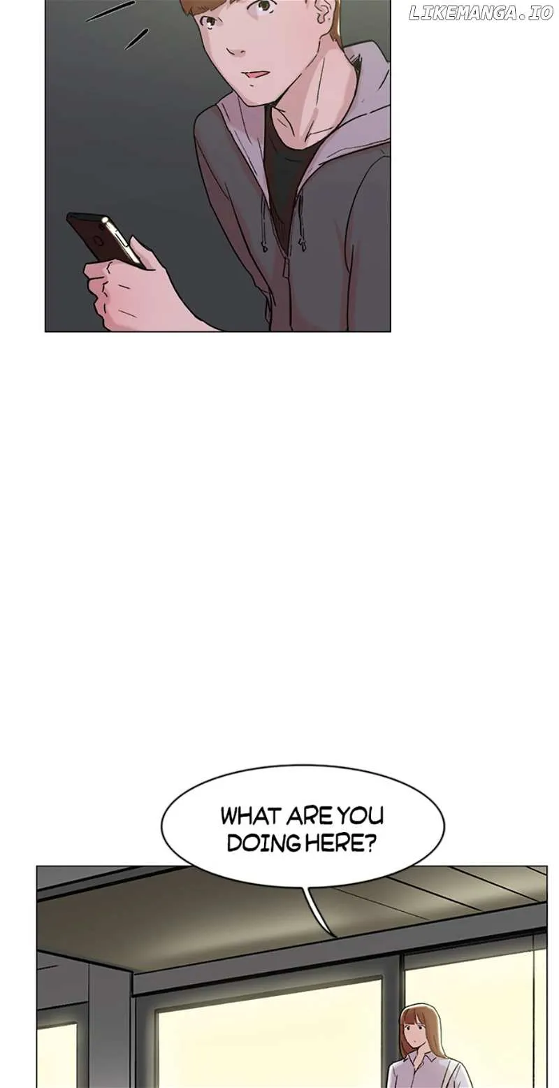 Read Tangled chapter 54 image 20 on Lezhin