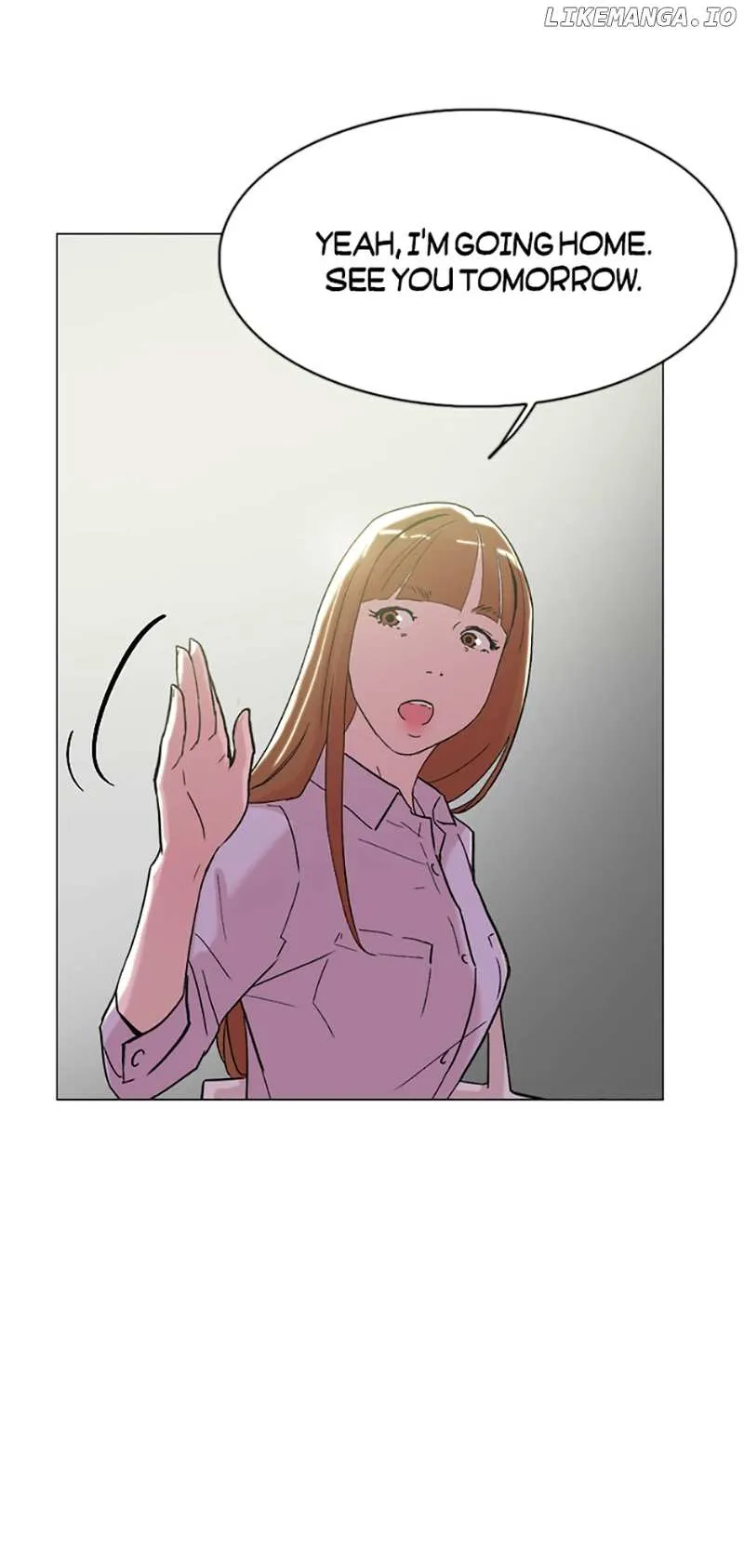 Read Tangled chapter 54 image 22 on Lezhin