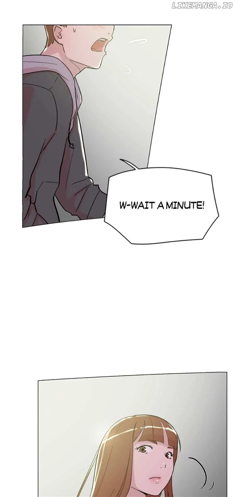 Read Tangled chapter 54 image 23 on Lezhin