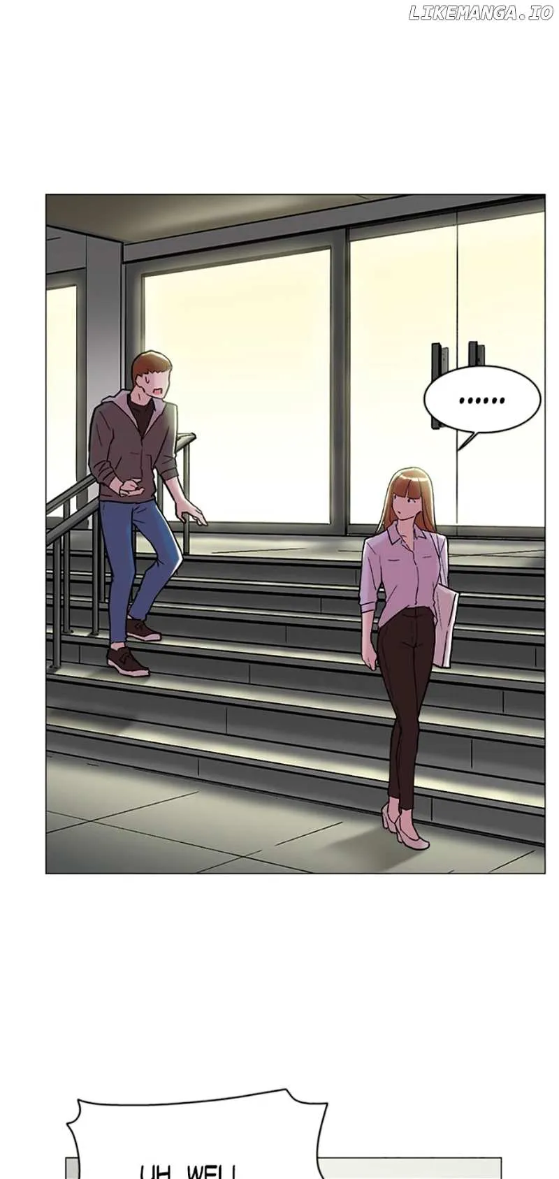 Read Tangled chapter 54 image 25 on Lezhin