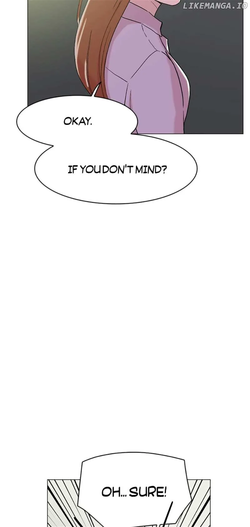 Read Tangled chapter 54 image 28 on Lezhin