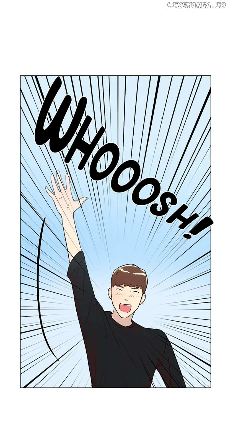 Read Tangled chapter 54 image 3 on Lezhin