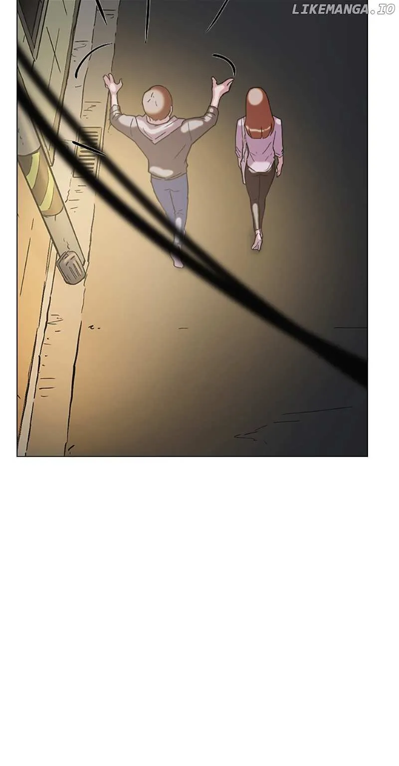 Read Tangled chapter 54 image 32 on Lezhin