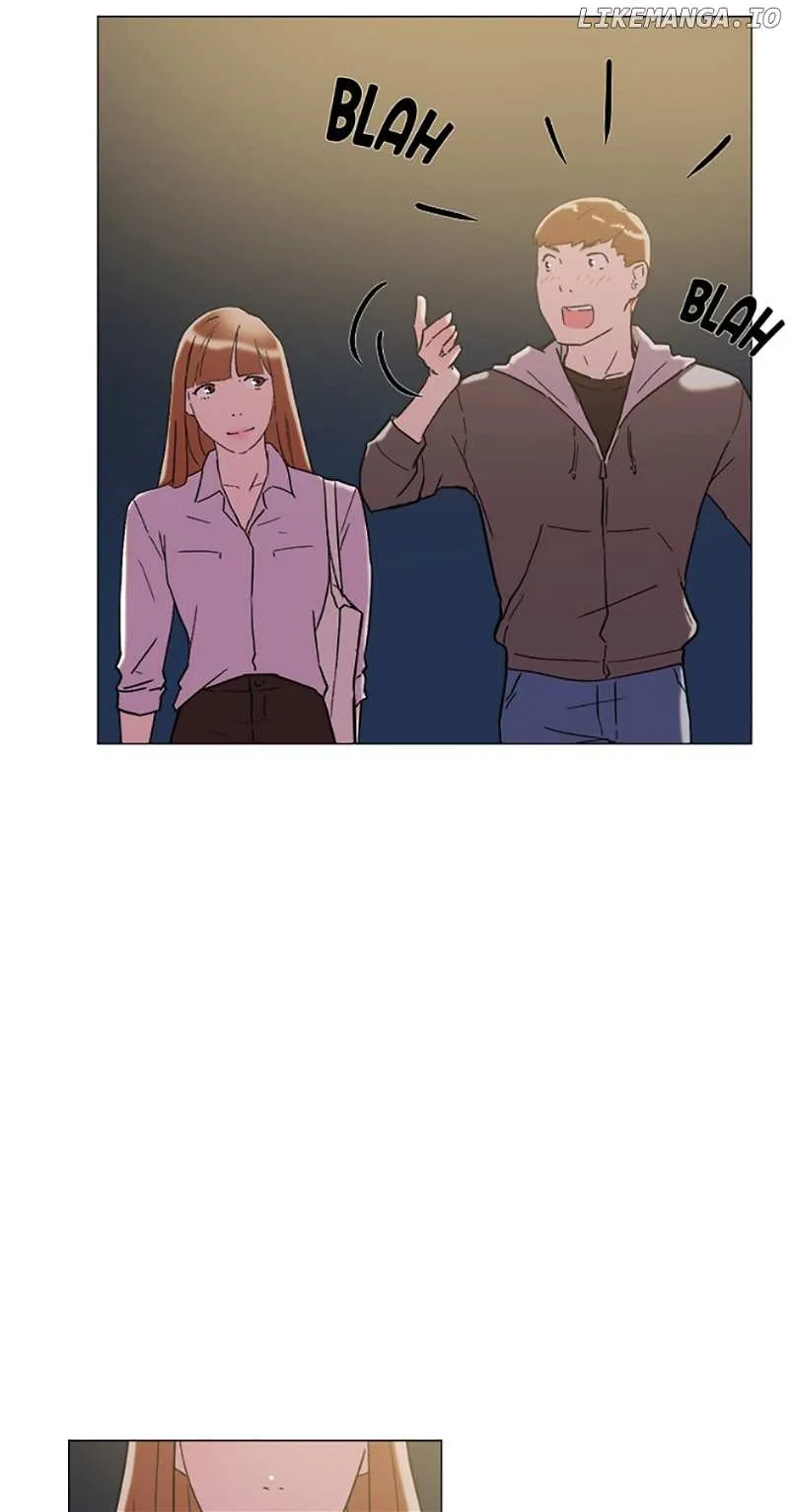 Read Tangled chapter 54 image 33 on Lezhin
