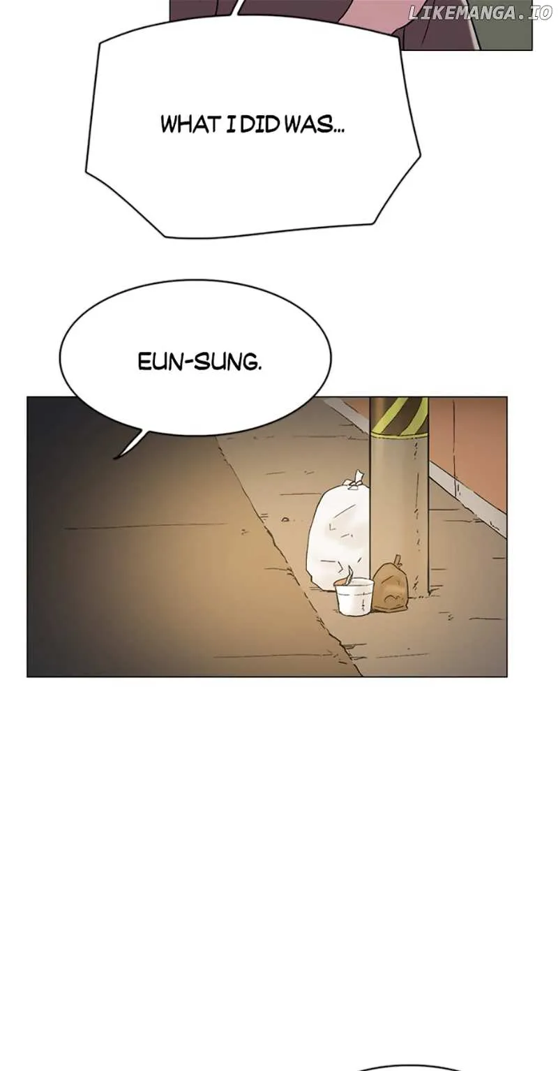 Read Tangled chapter 54 image 35 on Lezhin