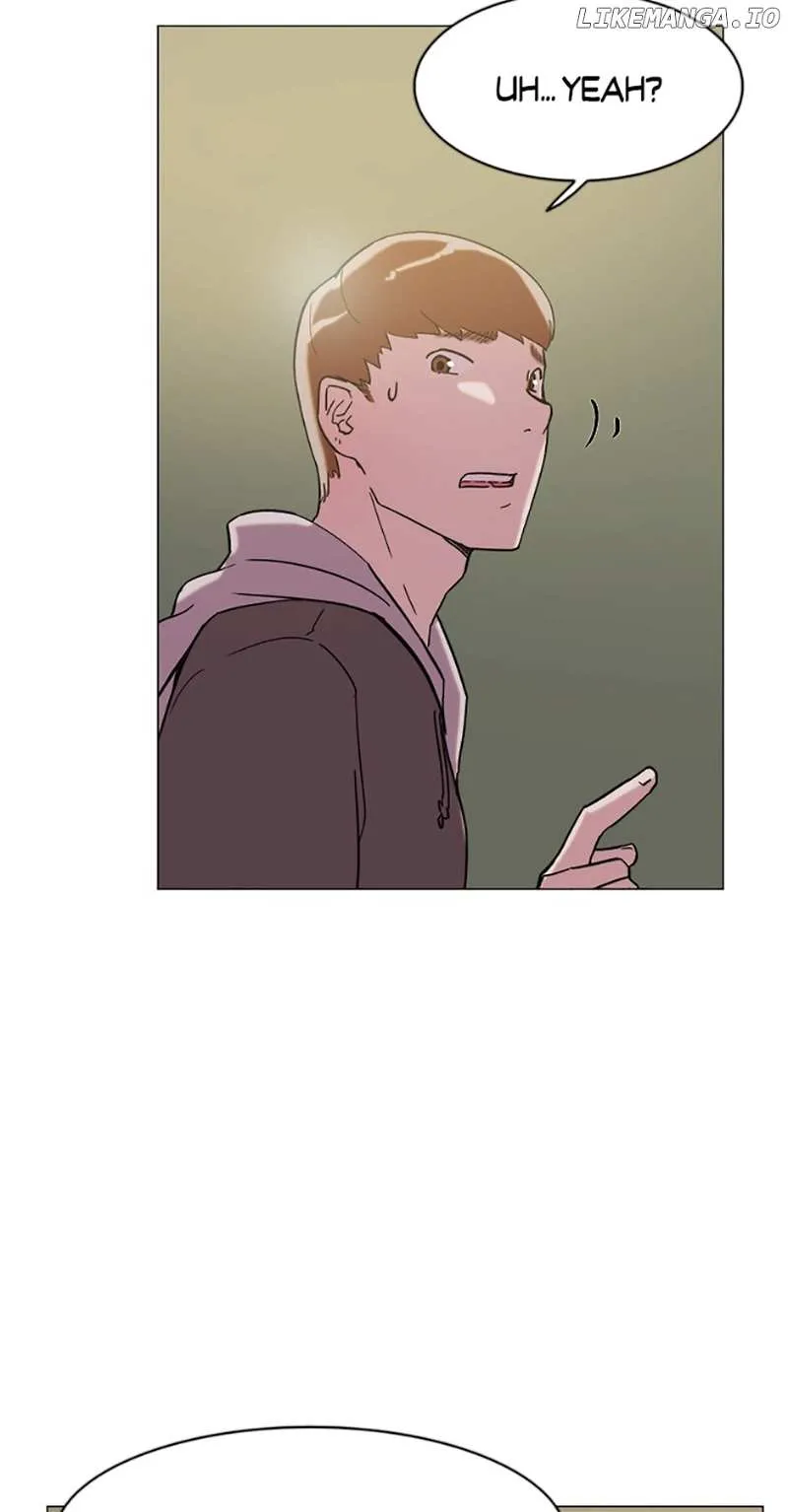 Read Tangled chapter 54 image 36 on Lezhin