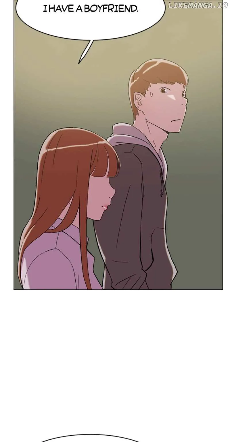 Read Tangled chapter 54 image 37 on Lezhin