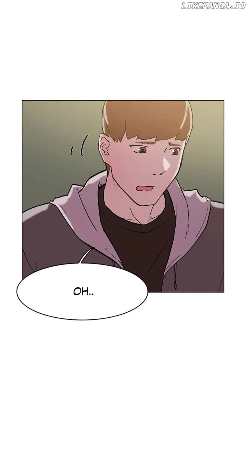 Read Tangled chapter 54 image 39 on Lezhin