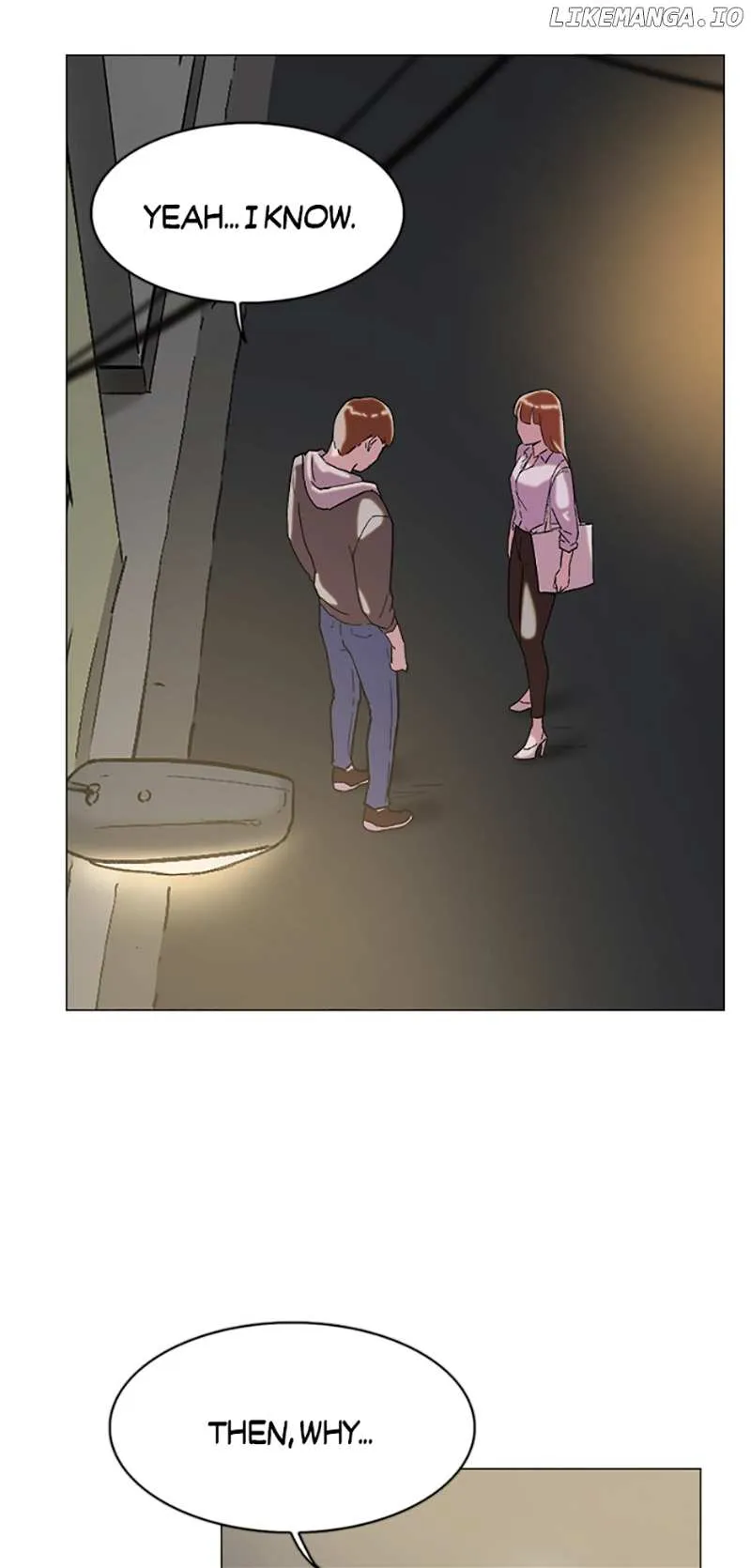 Read Tangled chapter 54 image 40 on Lezhin