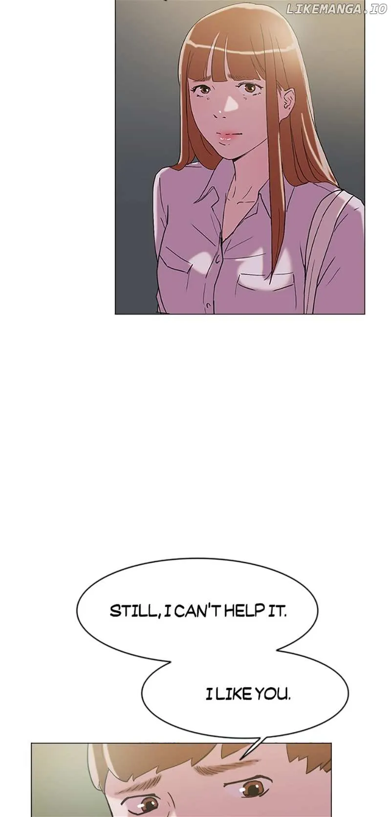 Read Tangled chapter 54 image 41 on Lezhin