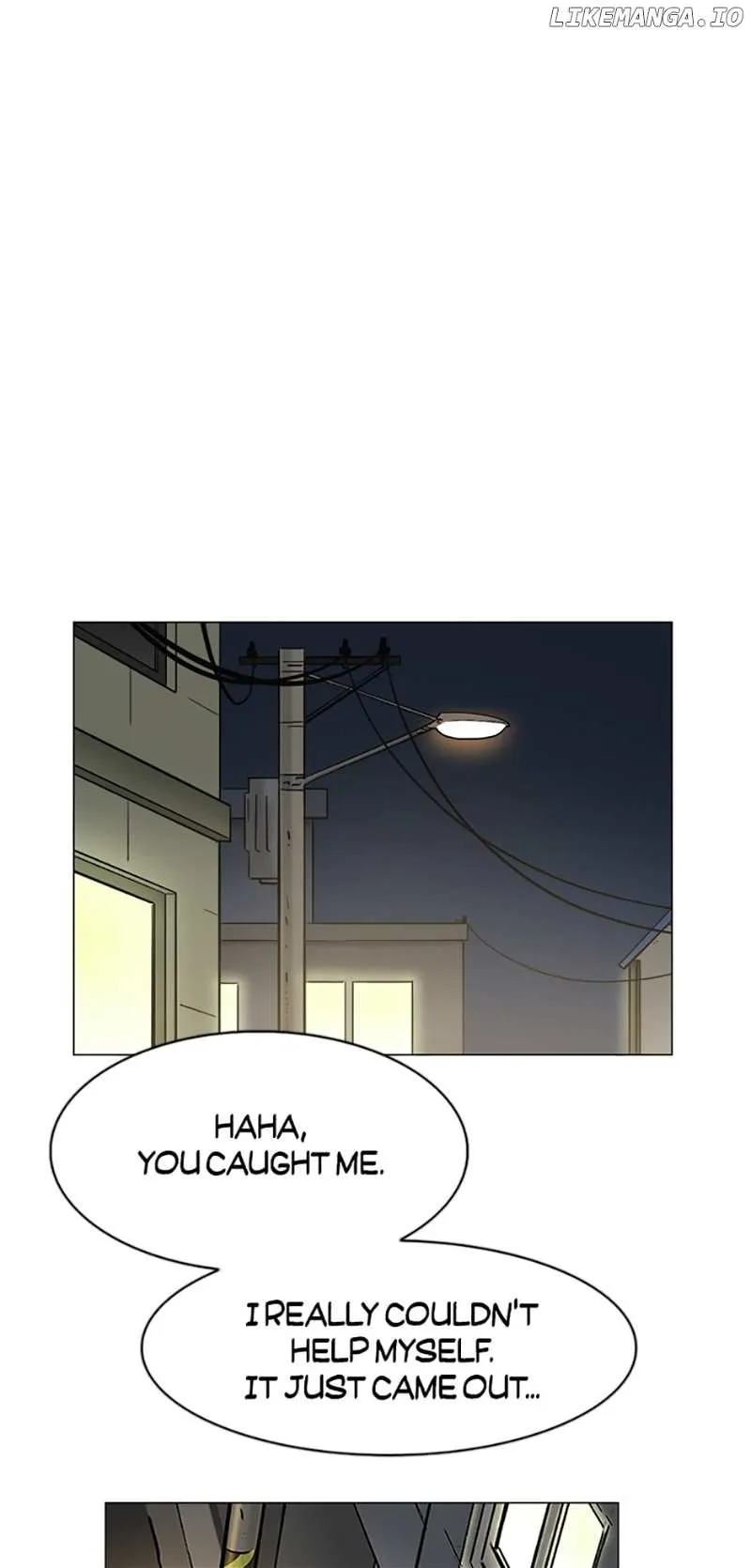 Read Tangled chapter 54 image 43 on Lezhin