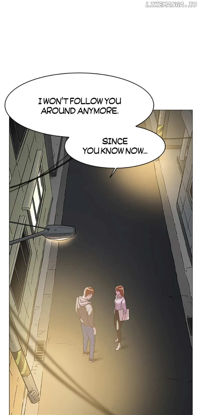 Read Tangled chapter 54 image 45 on Lezhin