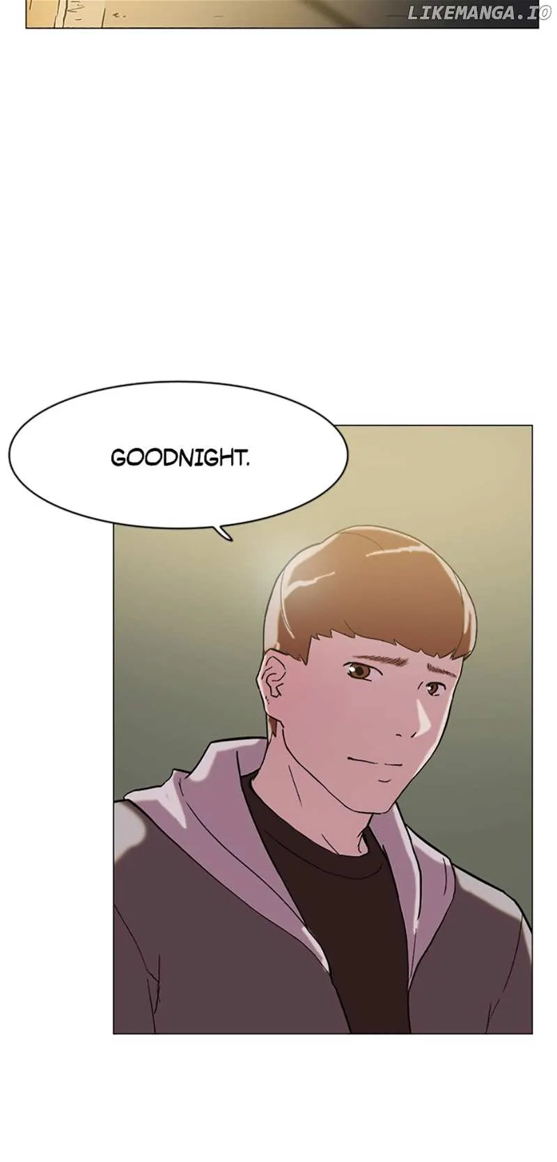Read Tangled chapter 54 image 46 on Lezhin