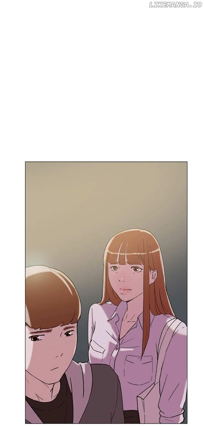 Read Tangled chapter 54 image 47 on Lezhin