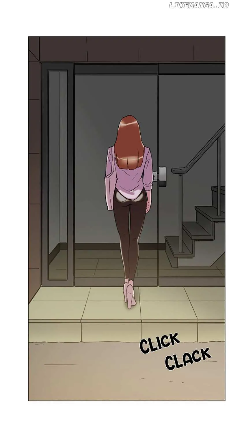 Read Tangled chapter 54 image 49 on Lezhin