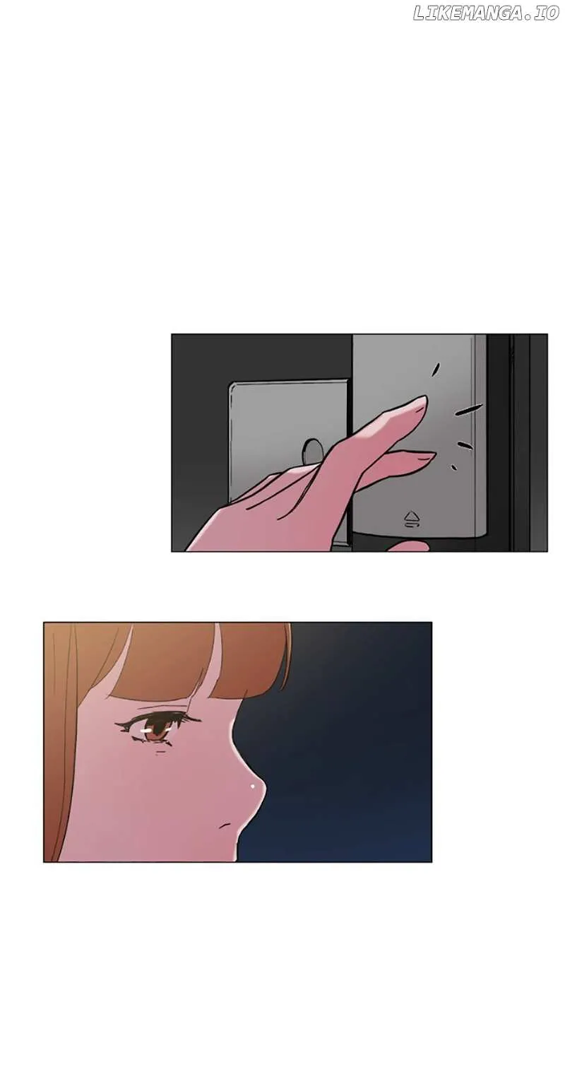 Read Tangled chapter 54 image 51 on Lezhin