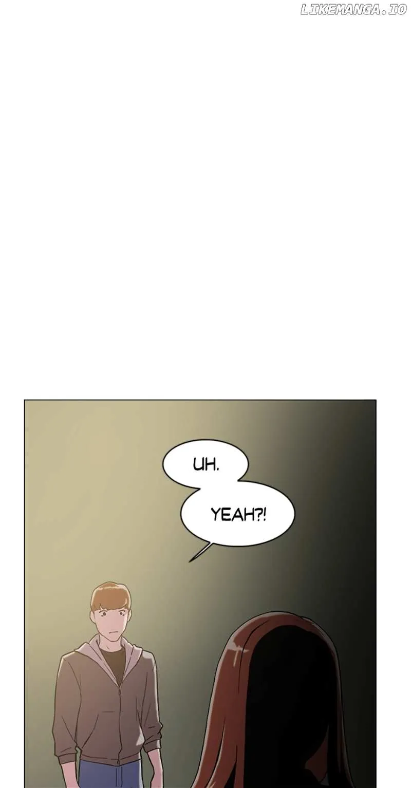 Read Tangled chapter 54 image 53 on Lezhin