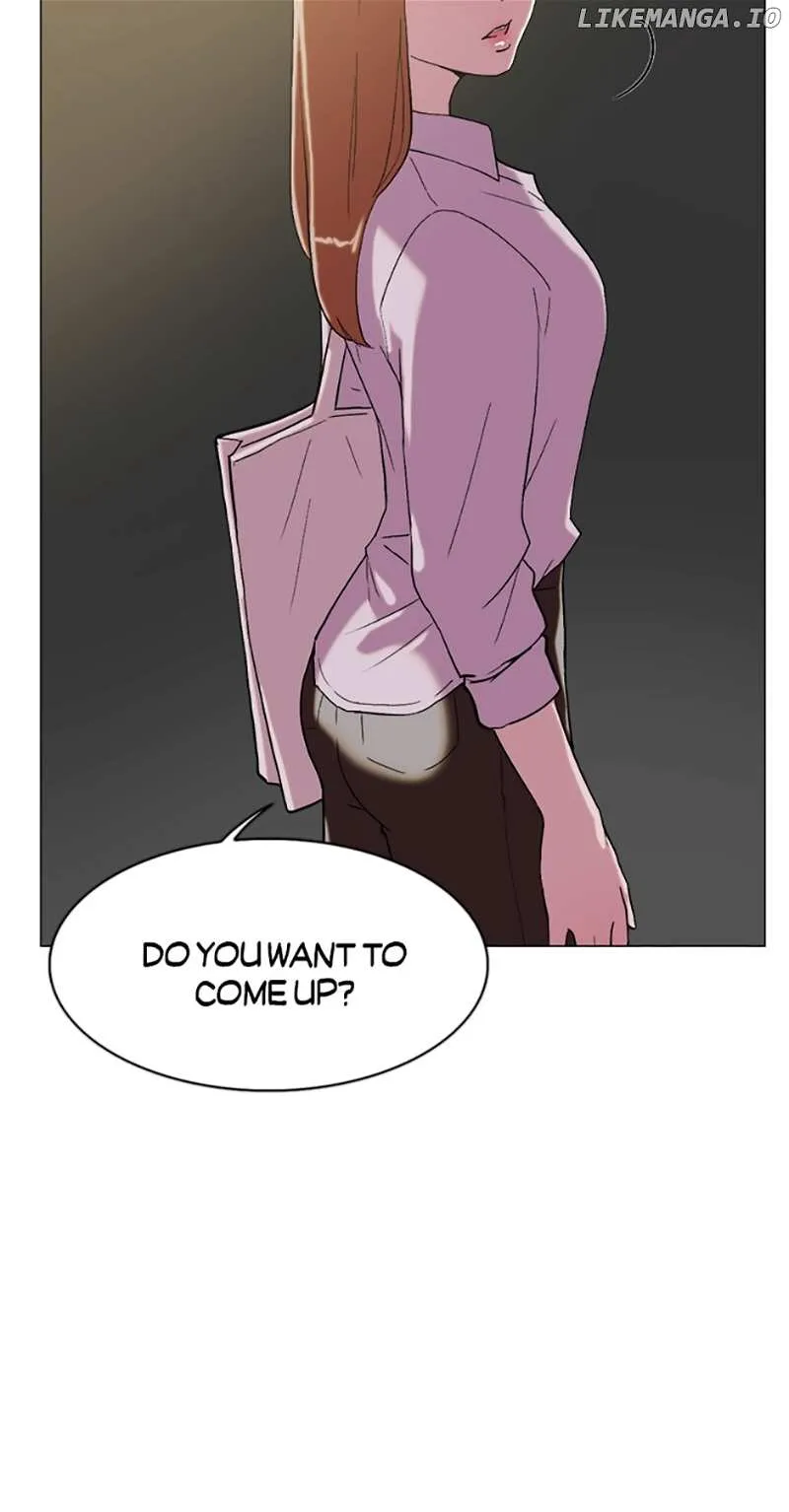 Read Tangled chapter 54 image 55 on Lezhin