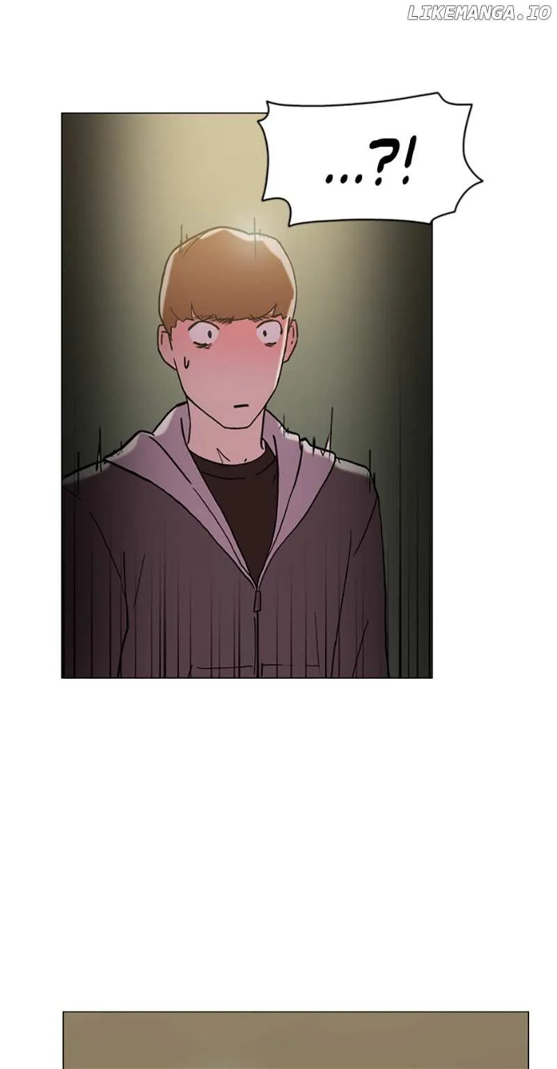 Read Tangled chapter 54 image 56 on Lezhin