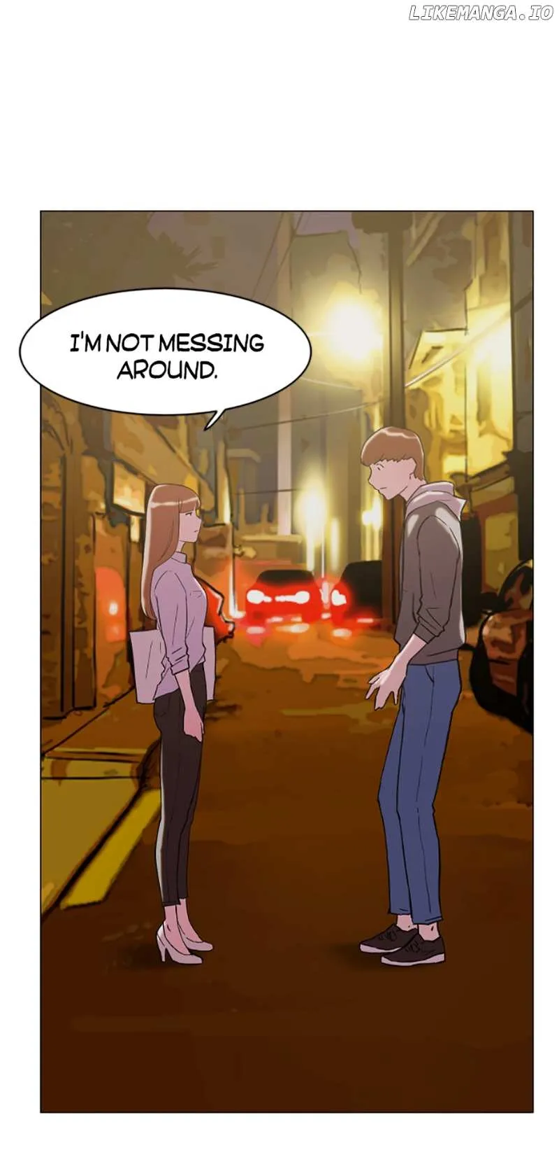 Read Tangled chapter 54 image 59 on Lezhin