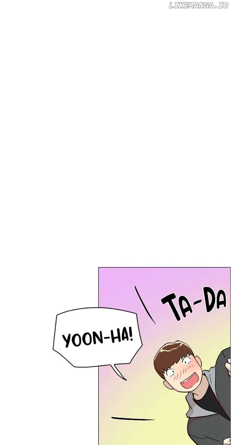 Read Tangled chapter 54 image 6 on Lezhin