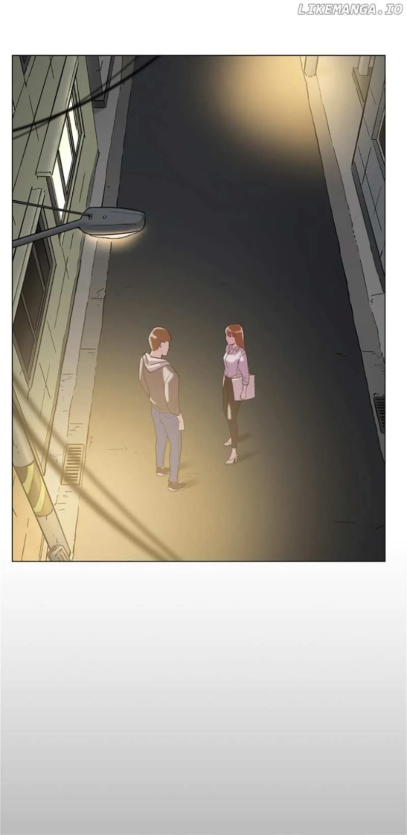 Read Tangled chapter 54 image 62 on Lezhin