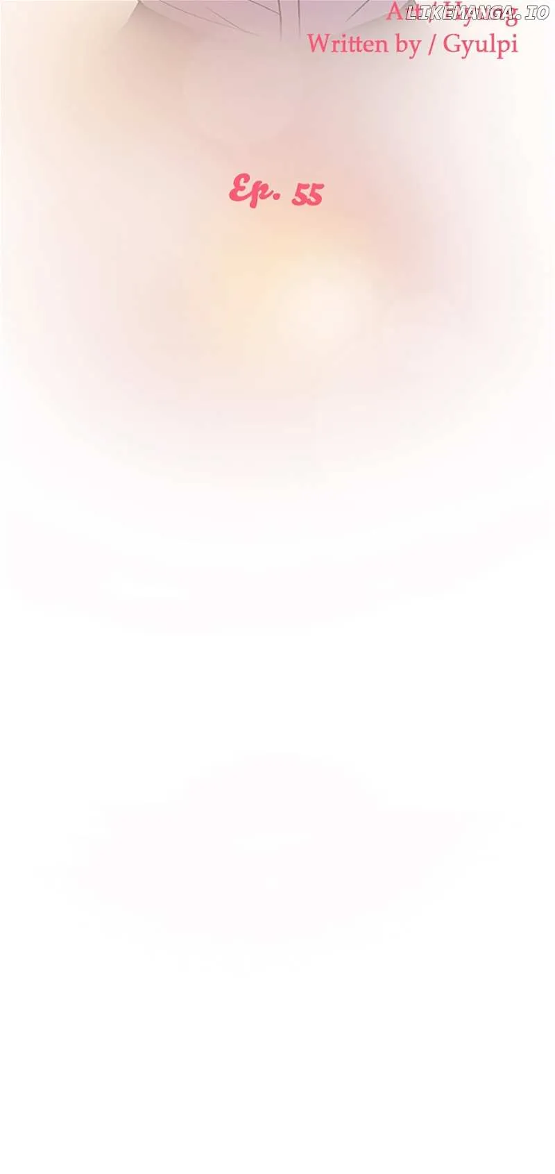 Read Tangled chapter 55 image 1 on Lezhin