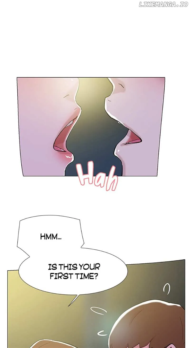 Read Tangled chapter 55 image 10 on Lezhin