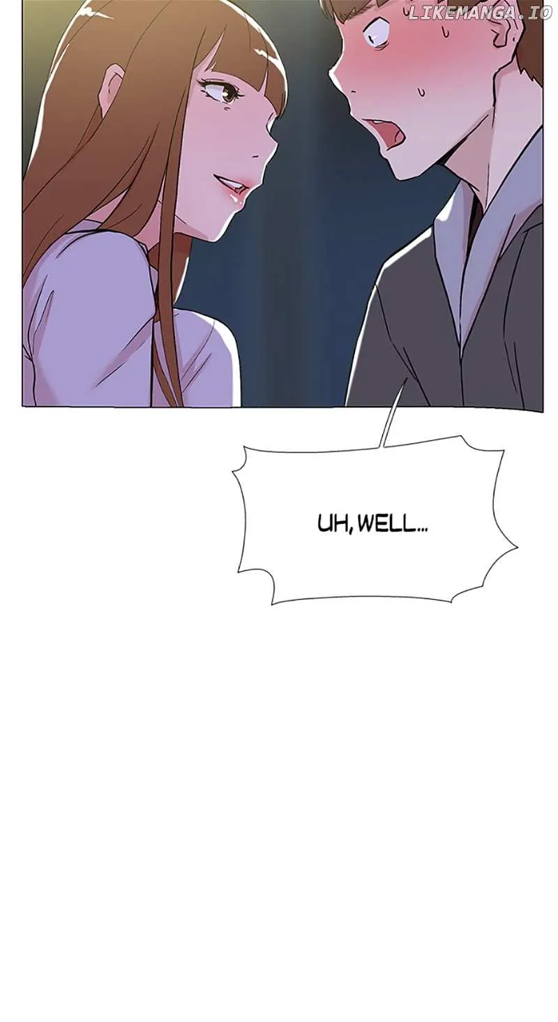 Read Tangled chapter 55 image 11 on Lezhin