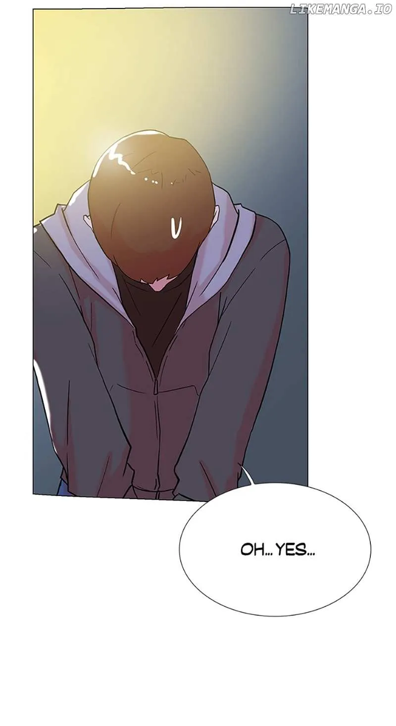 Read Tangled chapter 55 image 12 on Lezhin