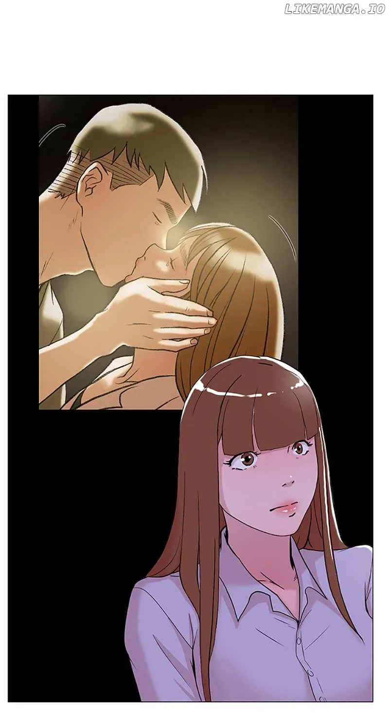 Read Tangled chapter 55 image 13 on Lezhin