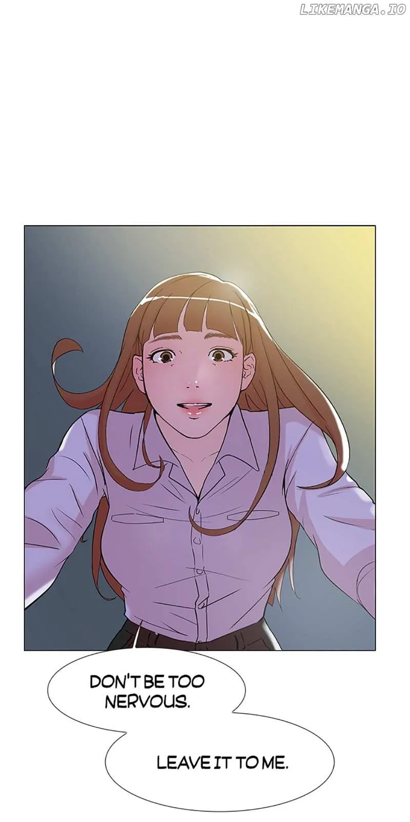 Read Tangled chapter 55 image 17 on Lezhin