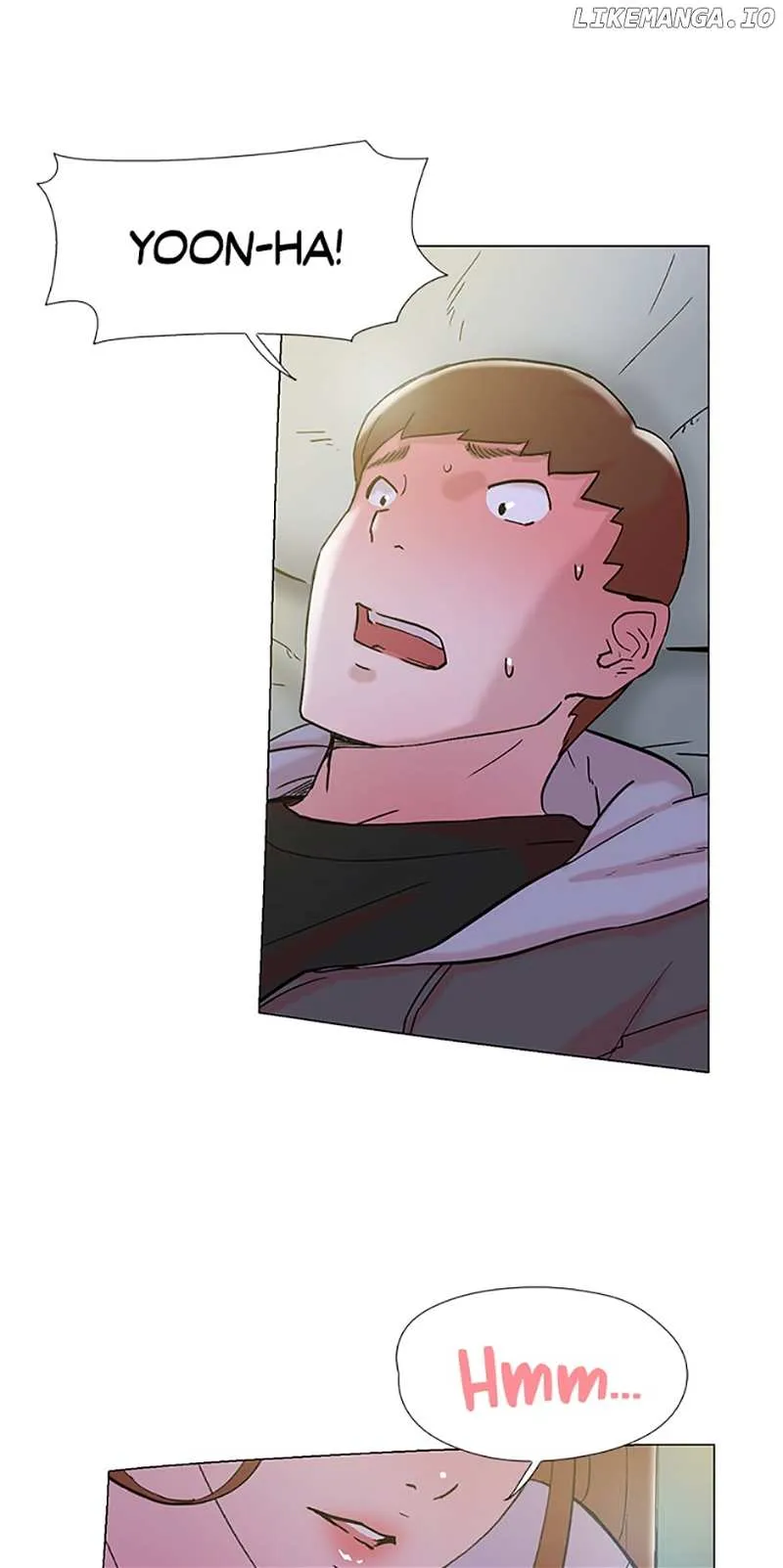 Read Tangled chapter 55 image 19 on Lezhin