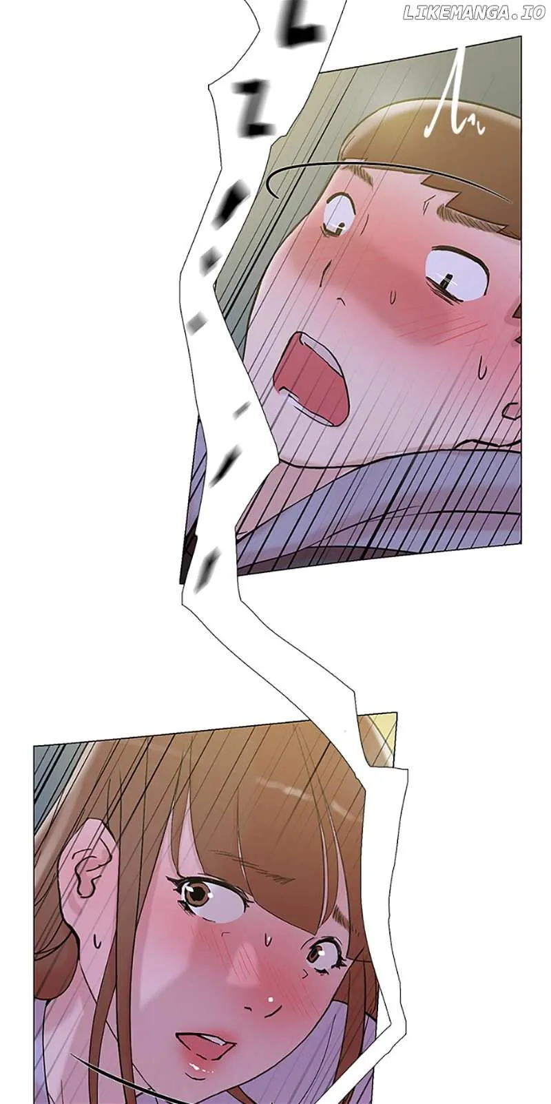 Read Tangled chapter 55 image 21 on Lezhin